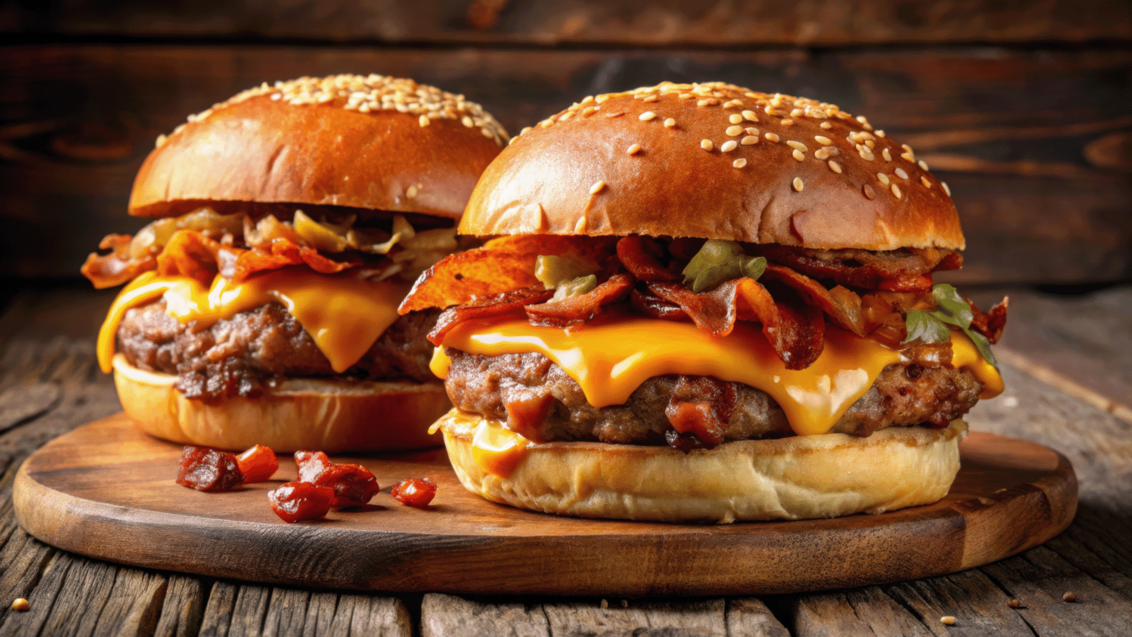 Smash 'N' Sizzle Wrexham